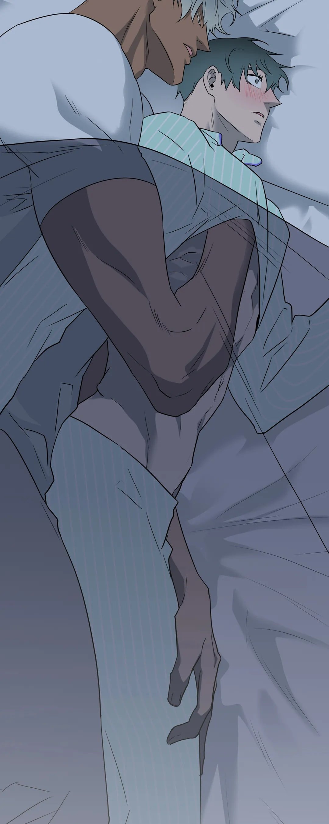 Dear DOO, Chapter 161 image 58